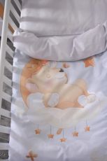 Постільний комплект Baby Veres 